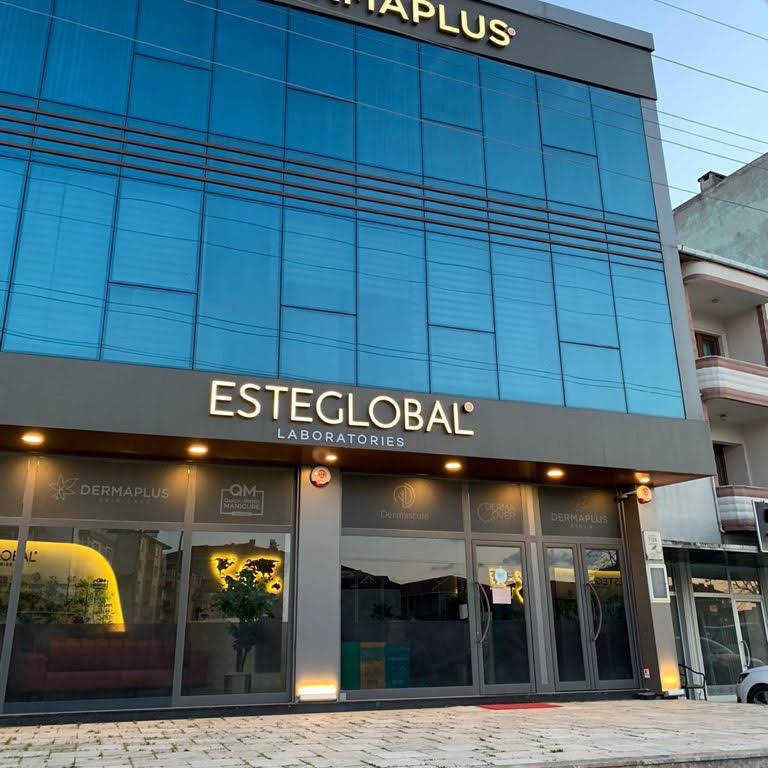 Sakarya Karasu Este Global İlaç Ticaret Sanayi A.Ş (Cihan Yanık)