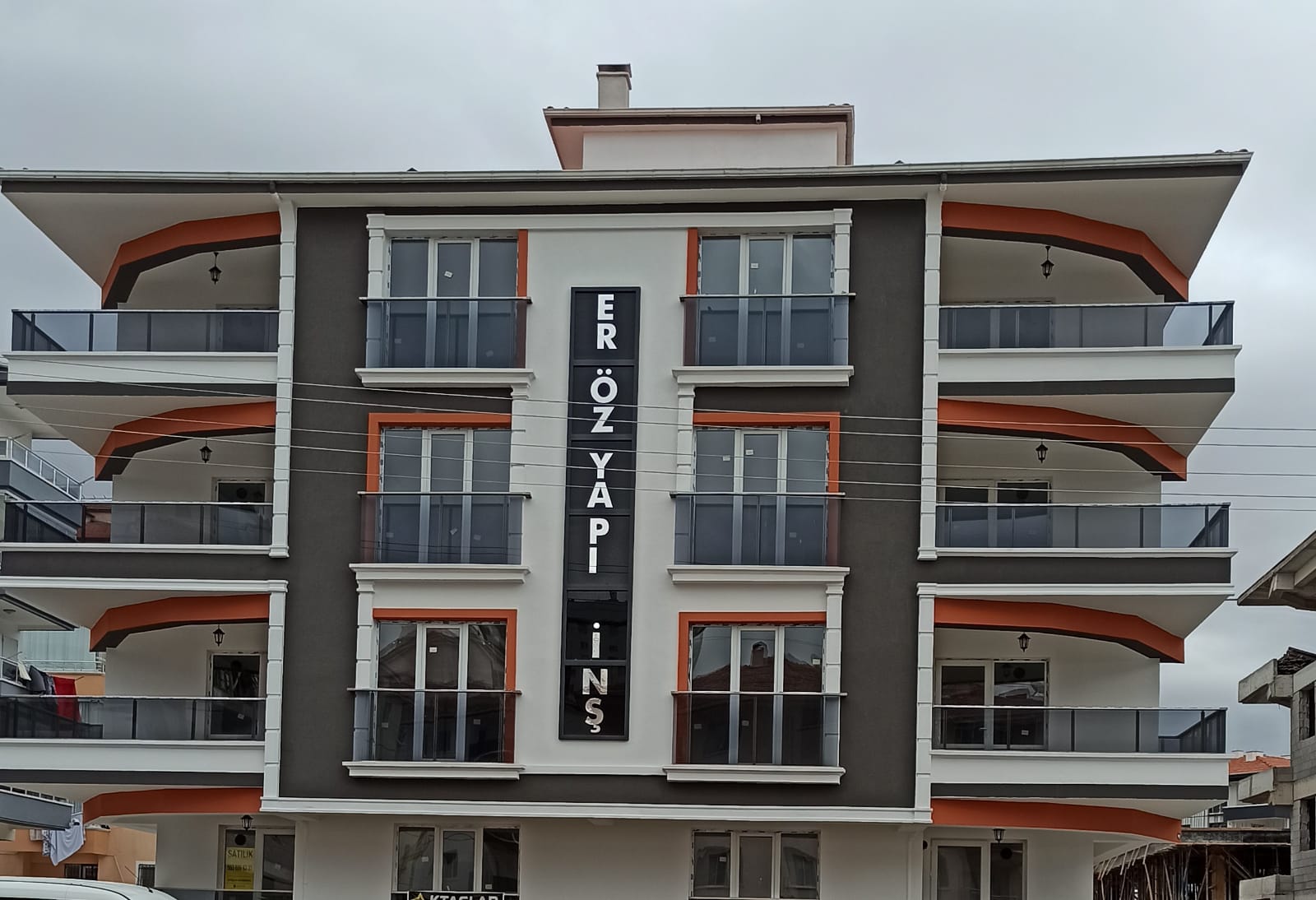 Ankara Yenikent  (ER ÖZ YAPI)