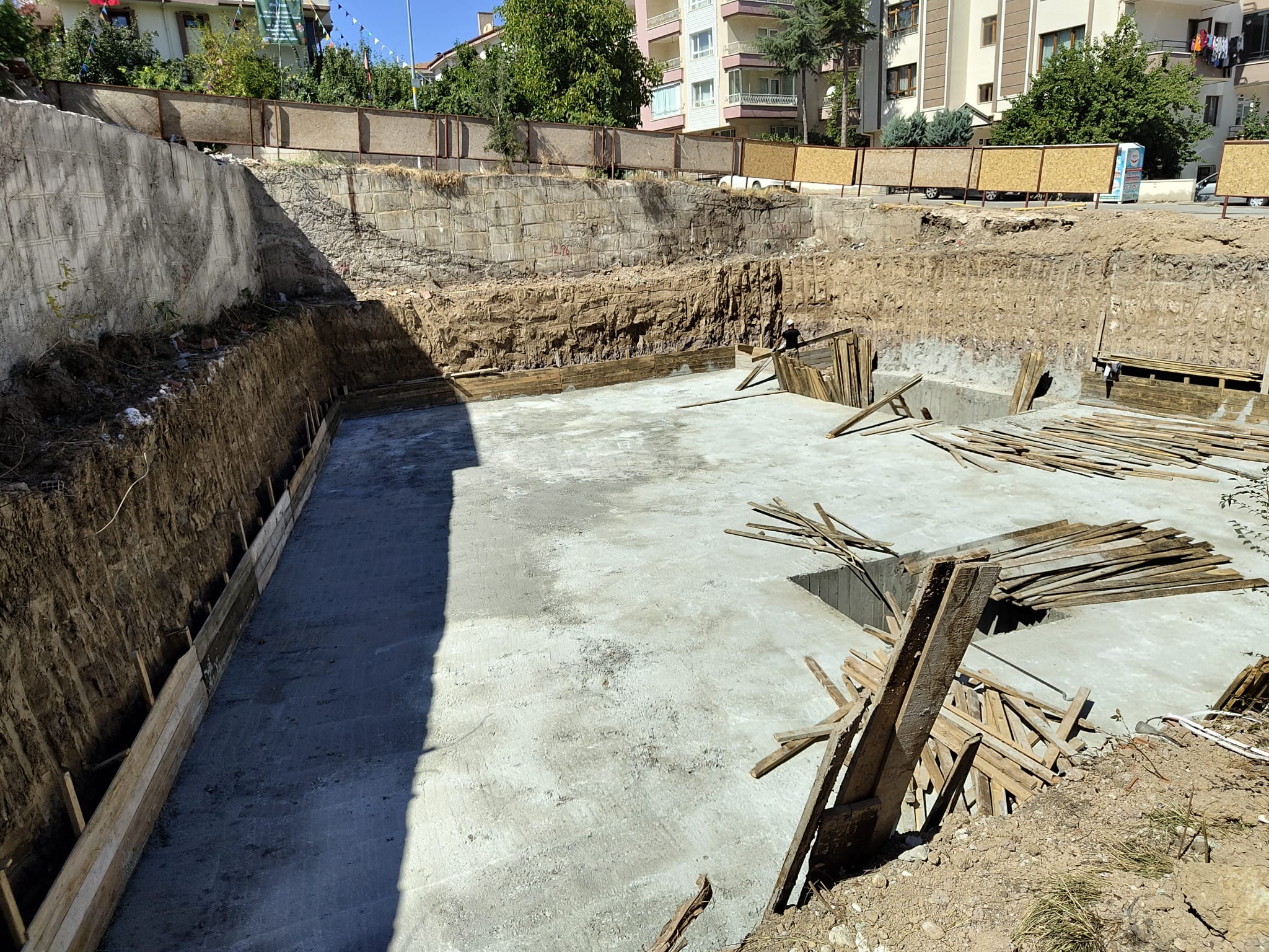 SD GRUP YAPI TİCARET LTD.ŞTİ PURSAKLAR (SEFA DOĞAN)